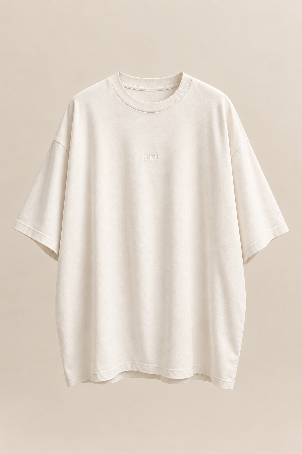 Bone The Everywhere Tee — concept apparel image